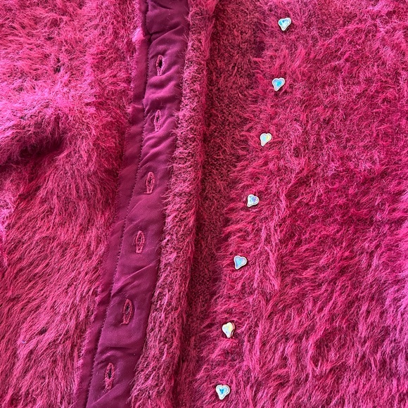 Free People: Celeste Cardi - Size Small - Picture 8 of 10